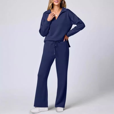 Sky - Ensemble de Vêtements de Maison Confortable