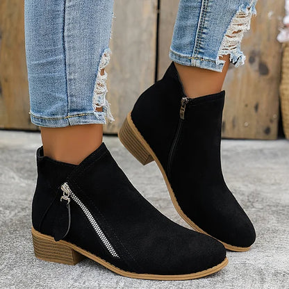 Celestina - Stivali Casual Chic