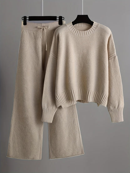 Violetta - Ensemble Pull Confortable