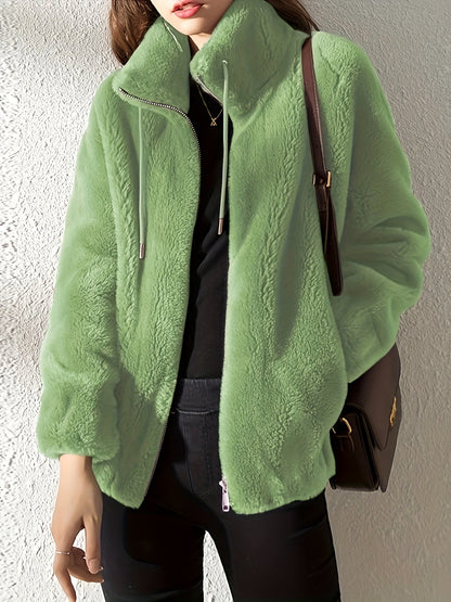 Elina | Veste Douce et Confortable
