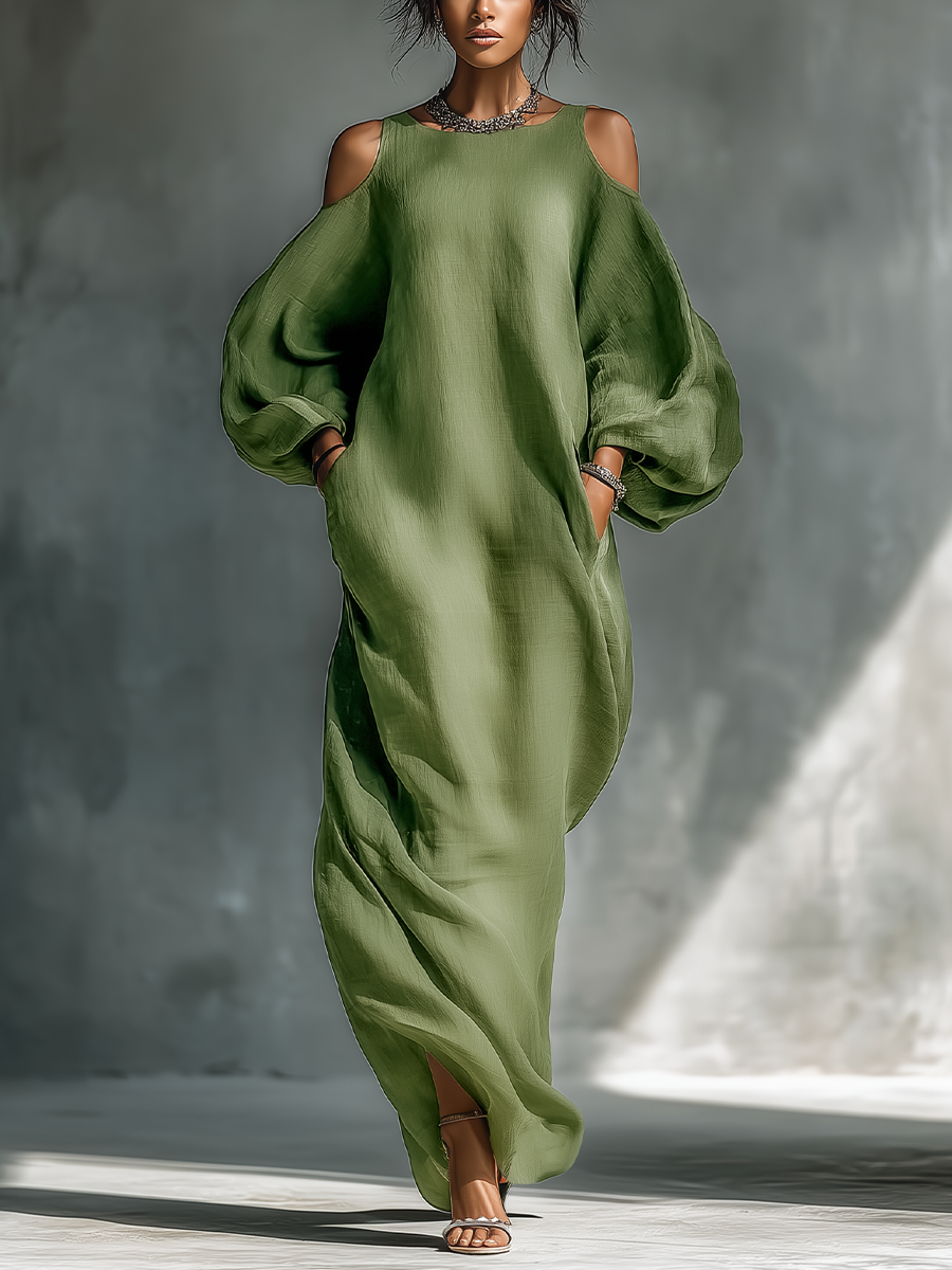 Robe Maxi Charlyn™