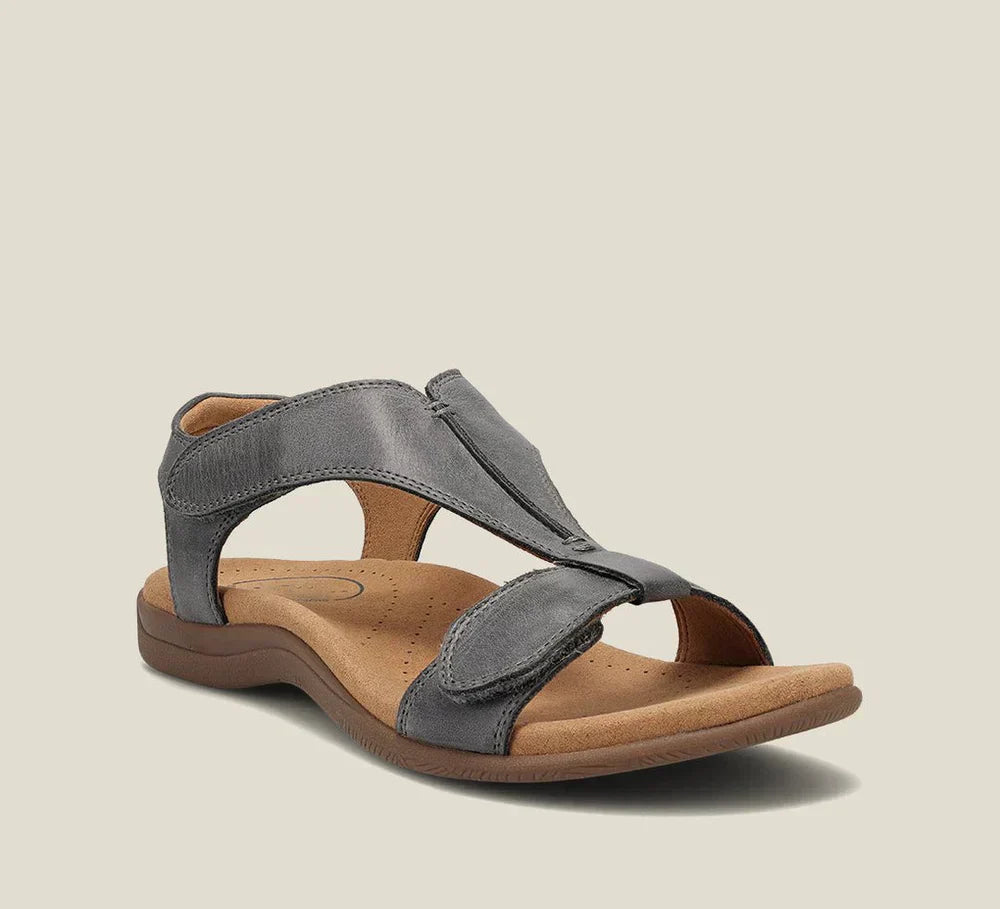 Lara™ | Sandales Orthopédiques Confortables