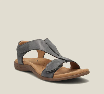 Lara™ | Sandales Orthopédiques Confortables