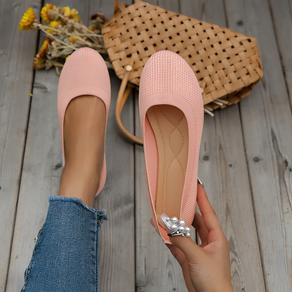 Jellie - Chaussures d'été à la mode pour femmes