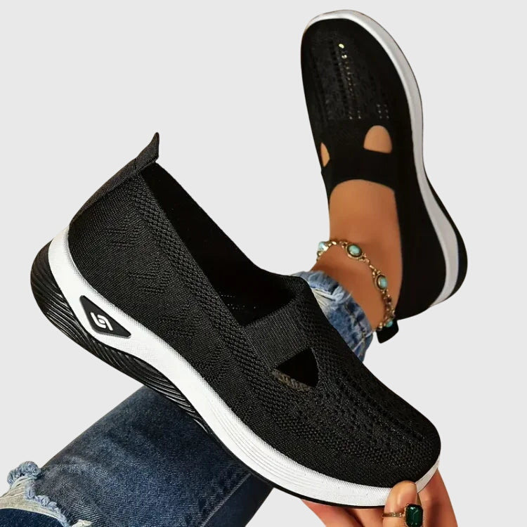 Joanne - Scarpe Ortopediche da Passeggio