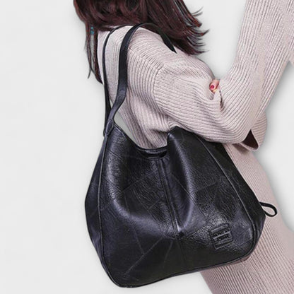 Gianna Boutique - Sac en cuir vintage
