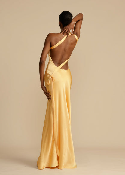 Selena | Robe Maxi