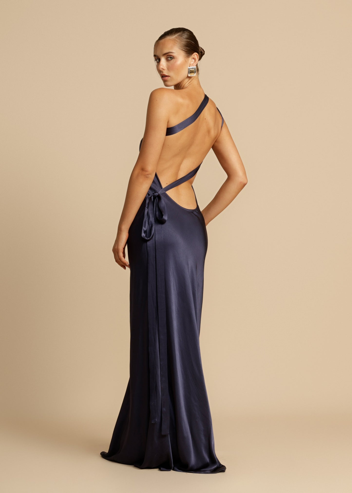 Selena | Robe Maxi