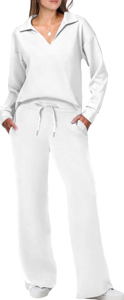 Sky - Ensemble de Vêtements de Maison Confortable