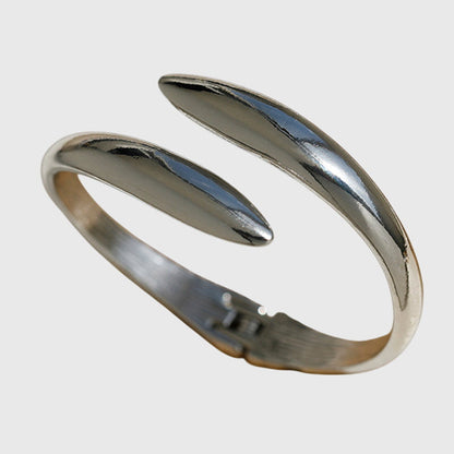 Camilla | Bracelet Ouvert Élastique