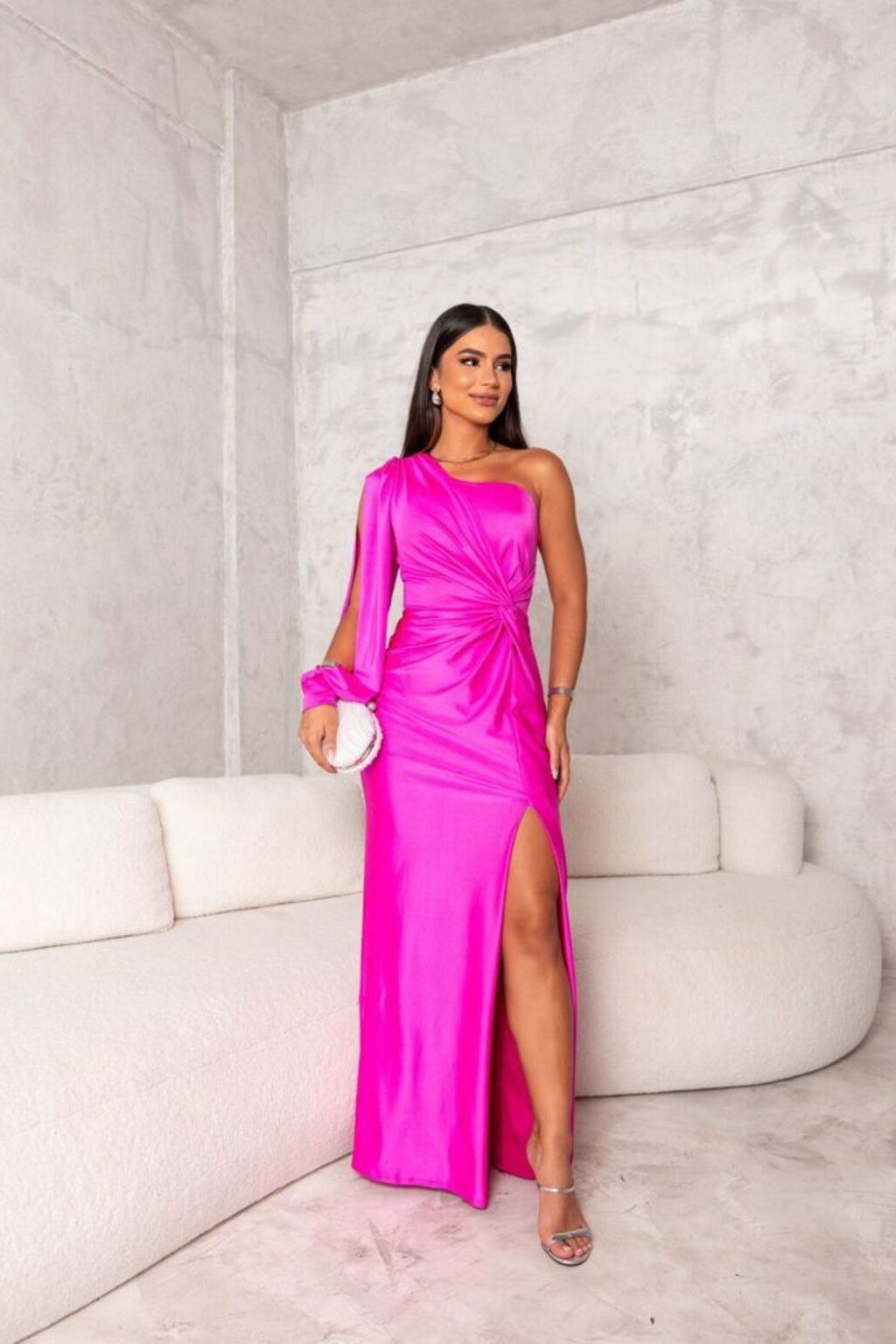 Fiorella | Robe Élégante