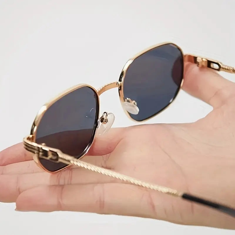 Lunettes de soleil Casa Lino Signature