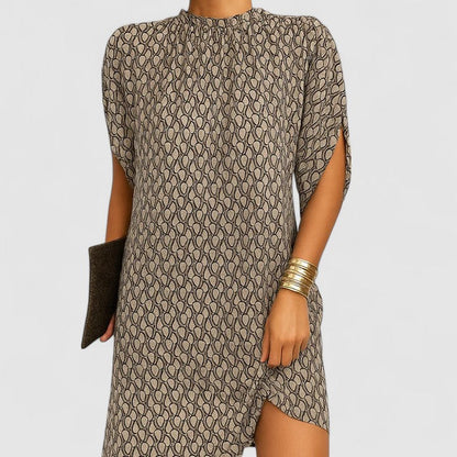 Larissa | Robe Élégante