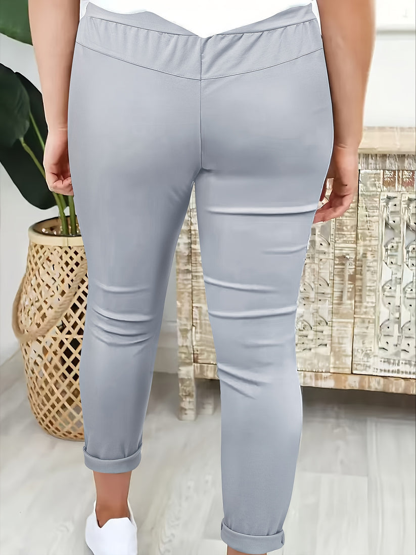 Phoenix – Pantalon de Jogging Confortable avec Cordon