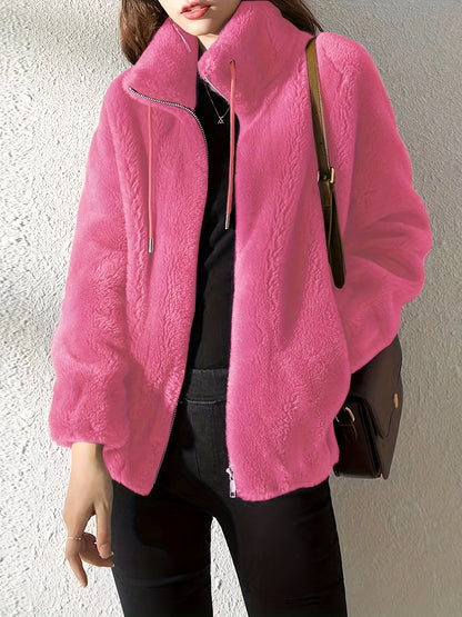 Elina | Veste Douce et Confortable