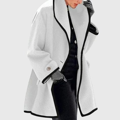 Maria™ - Veste en Polaire Élégante et Moderne