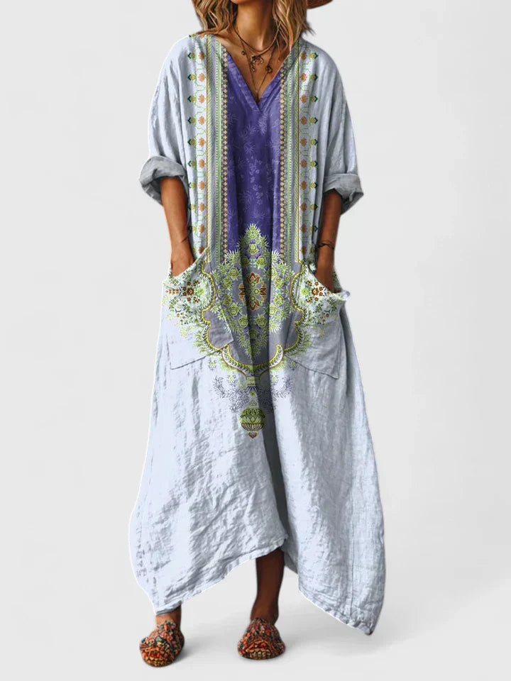Coralynne | Robe Élégante