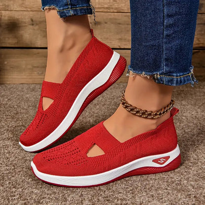 Maya™ Chaussures Orthopédiques