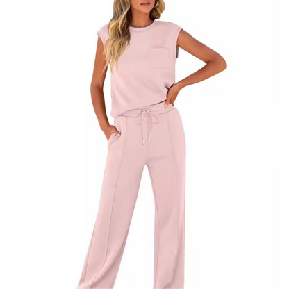TAYLOR – ENSEMBLE DEUX PIÈCES CHIC ET CONFORT