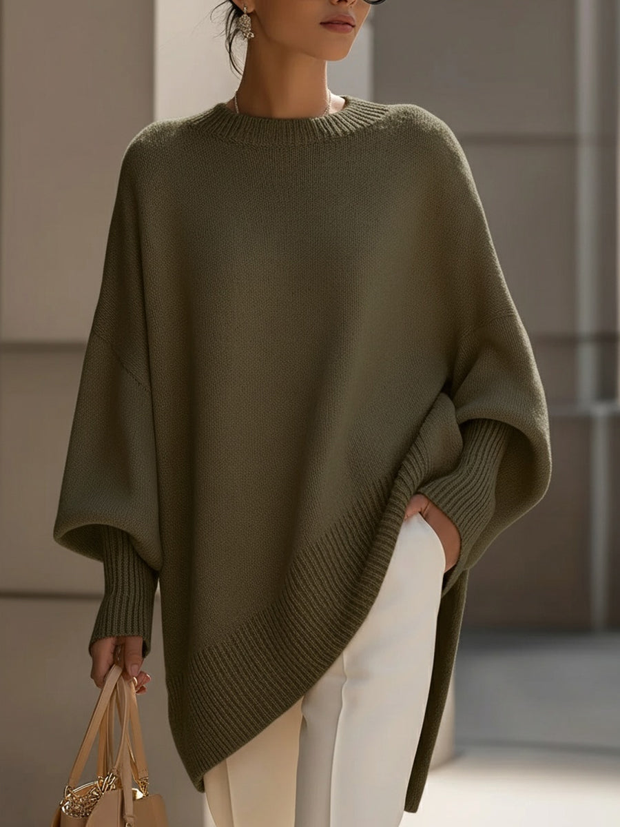Clare | Pull décontracté élégant