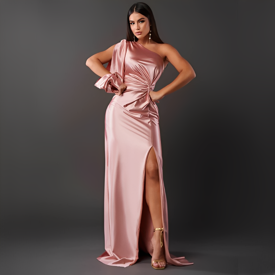 Genette - Robe élégante et chic pour femmes