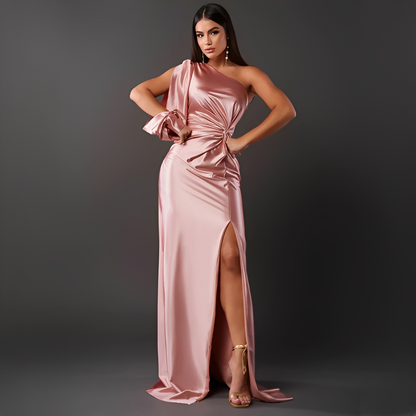 Genette - Robe élégante et chic pour femmes