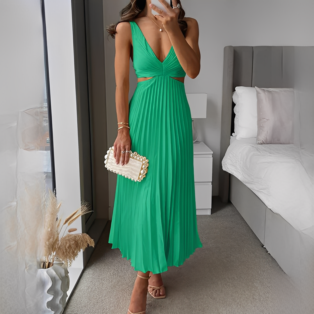Maryanne - Robe élégante et chic pour femmes