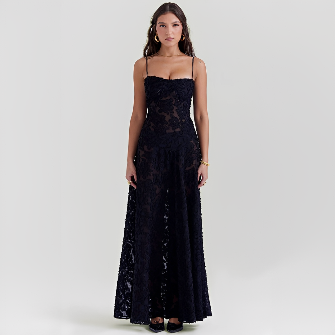 Emellie - Robe d'été élégante pour femmes