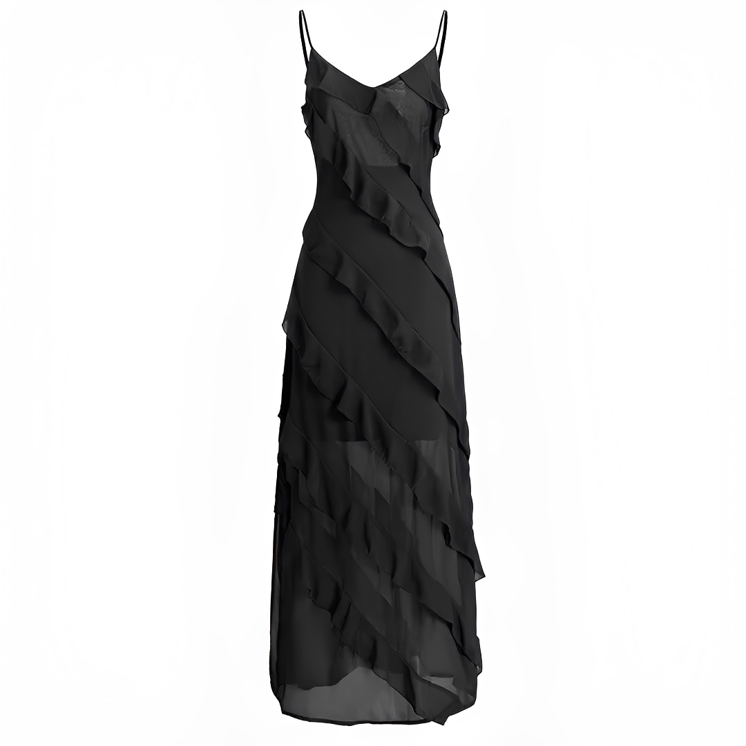 Rosilyn - Robe élégante et chic pour femmes