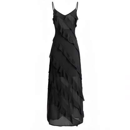 Rosilyn - Robe élégante et chic pour femmes