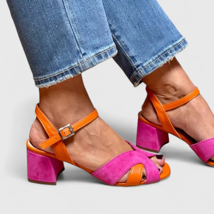Auralyn | Talons Orthopédiques