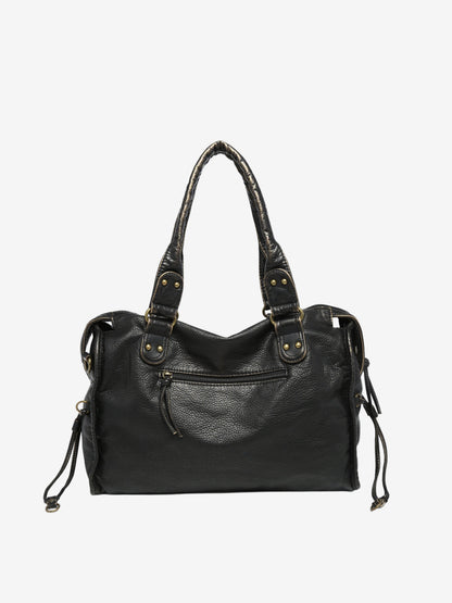 Marcella | Sac de Travail Structuré Moderne