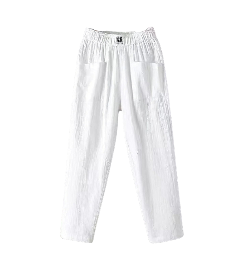 Celi | Pantalon Femme Chic et Intemporel