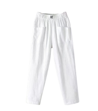 Celi | Pantalon Femme Chic et Intemporel