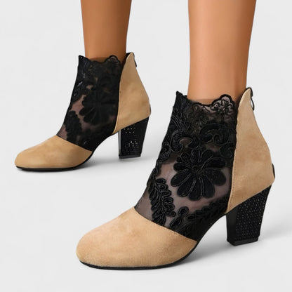 Romancia - Eleganti Tacchi Trasparenti