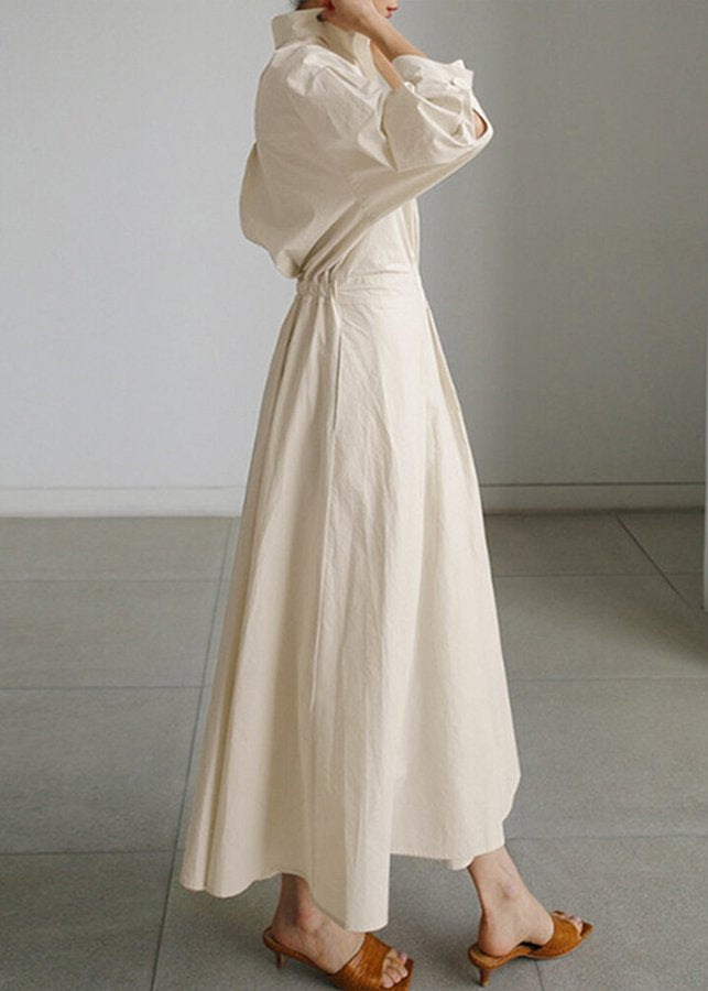 Cleo - Robe Élégante et Chic