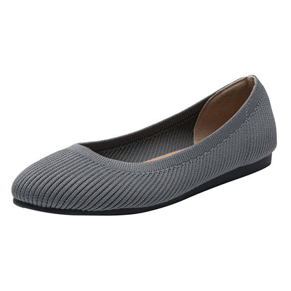 Amanda - Chaussures élégantes sans lacets pour femmes