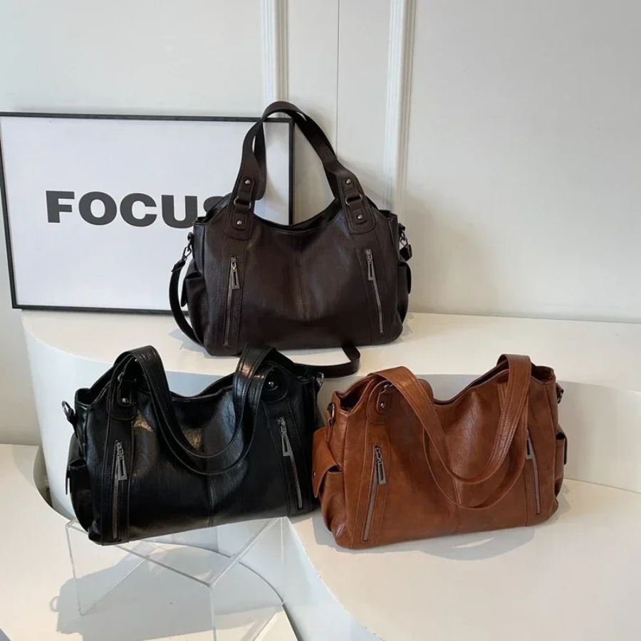 Scarlett™ Grâce | Sac à Bandoulière Élégant