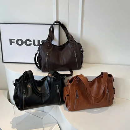 Scarlett™ Grâce | Sac à Bandoulière Élégant
