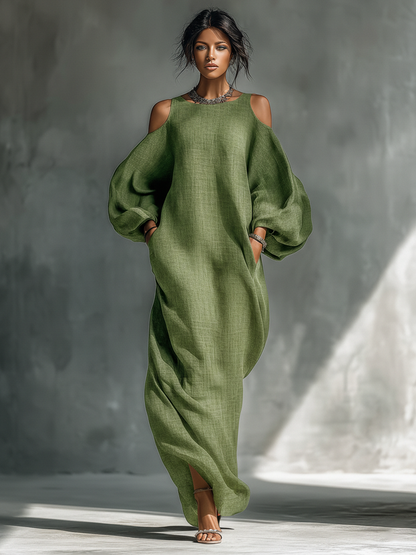 Robe Maxi Charlyn™