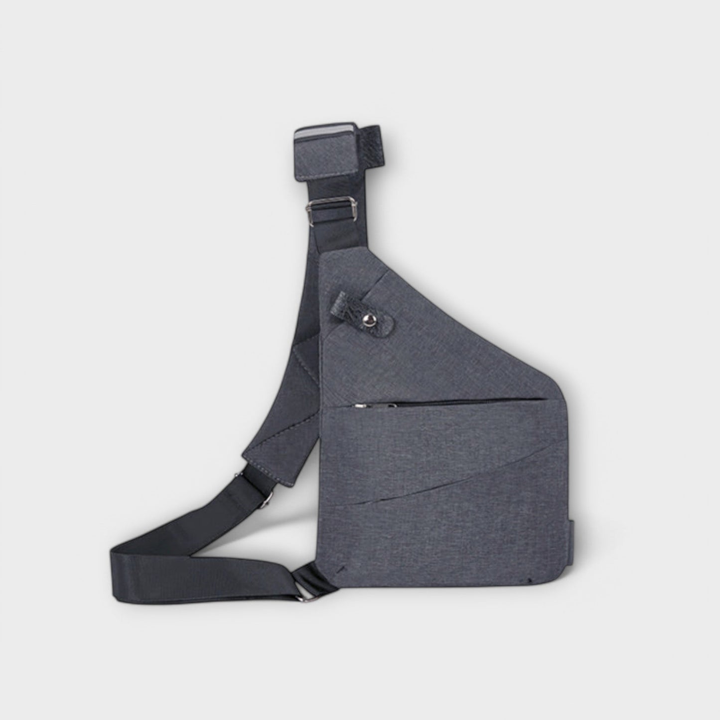 Gianna Boutique - Sac à Bandoulière Antivol