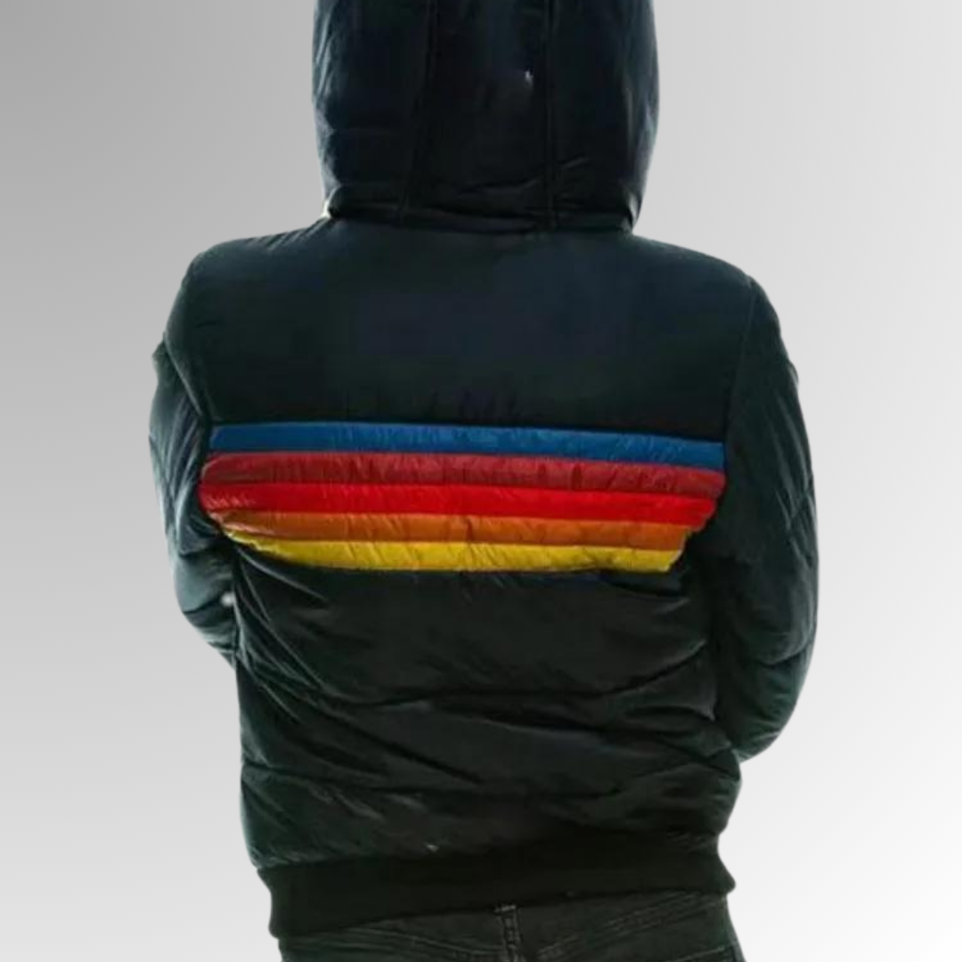 Helina™ | Veste de Pluie Imperméable