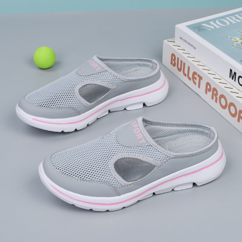 Evie - Baskets élégantes et confortables pour femmes