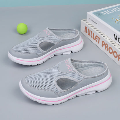 Evie - Baskets élégantes et confortables pour femmes