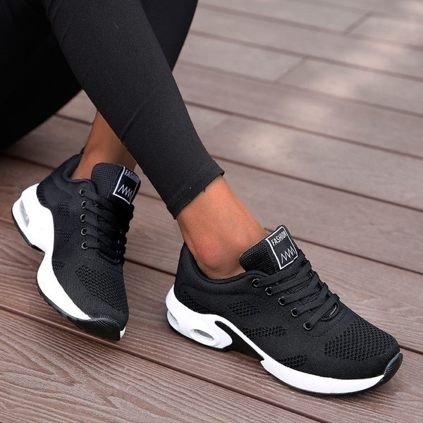 Lana - Chaussures Minimalistes Respirantes
