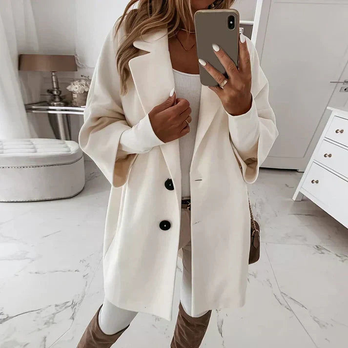 DONNA | Veste Moderne et Chaude d'Hiver pour Femmes