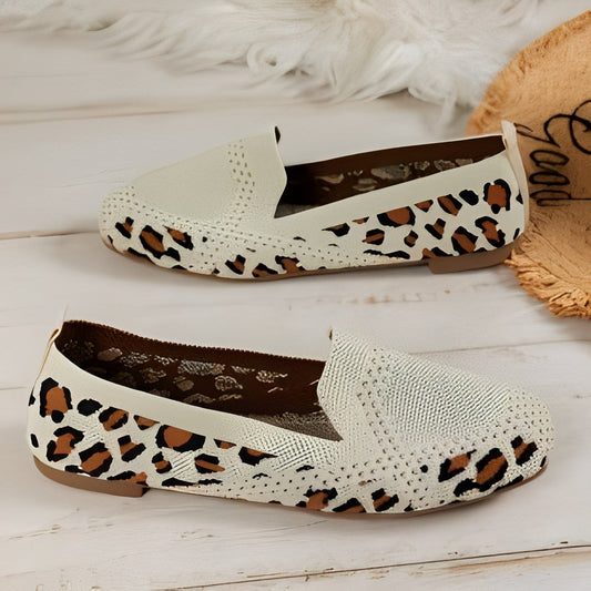 Joanna - Chaussures décontractées avec semelle antidérapante pour femmes