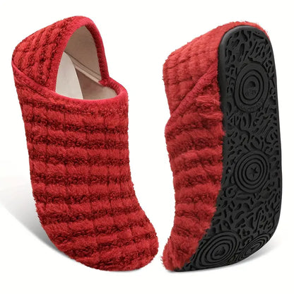 Franca - Chaussons Doux et Confortables