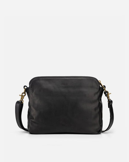 Jovie - Sac à Bandoulière Élégant à Trois Couches