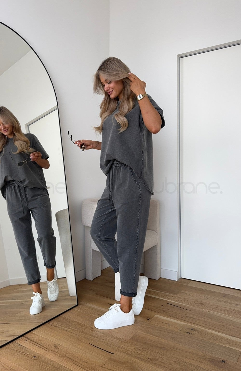 NAYELIS – ENSEMBLE CONFORT